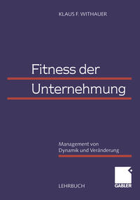 Fitness der Unternehmung