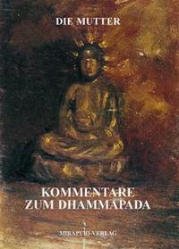 Kommentare zum Dhammapada