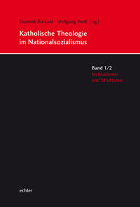 Katholische Theologie im Nationalsozialismus