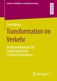 Transformation im Verkehr