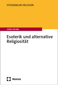 Esoterik und alternative Religiosität