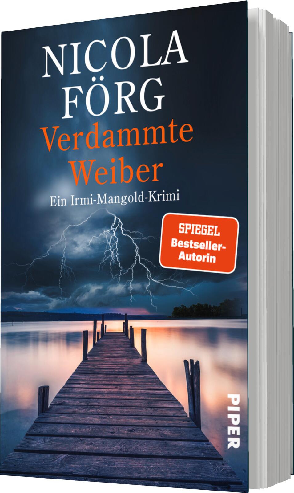 Verdammte Weiber