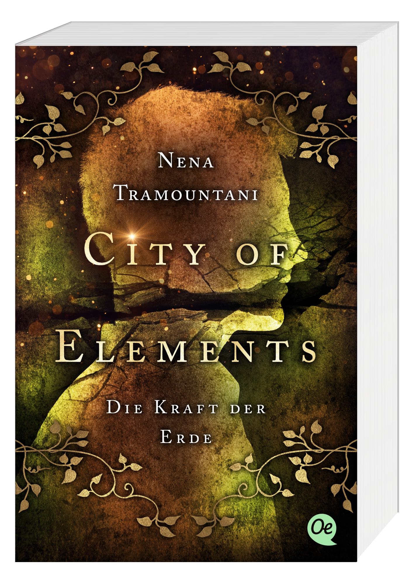 City of Elements 2. Die Kraft der Erde