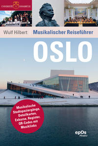 Musikalischer Reiseführer Oslo