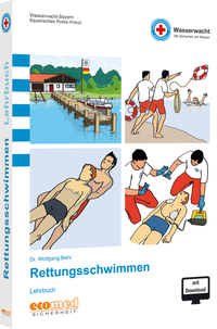 Rettungsschwimmen