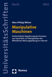 Manipulative Maschinen