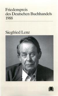 Siegfried Lenz