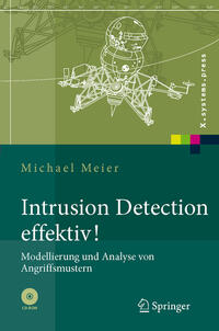 Intrusion Detection effektiv!