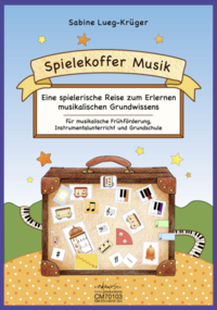 Spielekoffer Musik