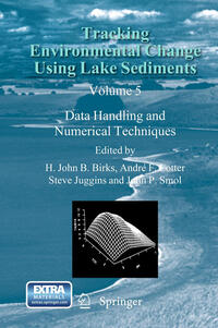 Tracking Environmental Change Using Lake Sediments