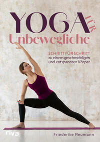 Yoga für Unbewegliche