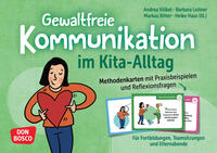 Gewaltfreie Kommunikation im Kita-Alltag