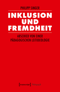 Inklusion und Fremdheit