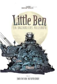 Little Ben - Teil 2