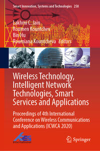 Wireless Technology, Intelligent Network Technologies, Smart Services and Applications