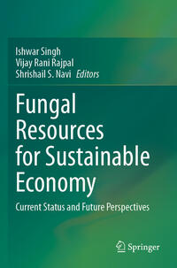 Fungal Resources for Sustainable Economy