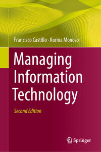 Managing Information Technology