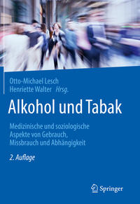 Alkohol und Tabak