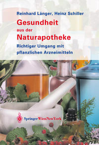 Gesundheit aus der Naturapotheke