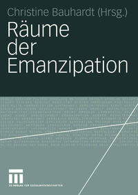 Räume der Emanzipation