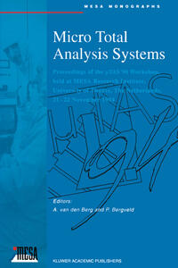 Micro Total Analysis Systems