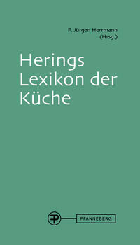 Herings Lexikon der Küche