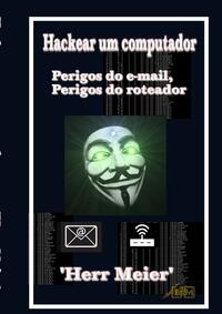 Hackear um computador