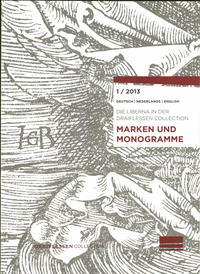 Marken und Monogramme