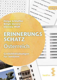 Erinnerungsschatz Österreich