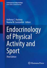 Endocrinology of Physical Activity and Sport