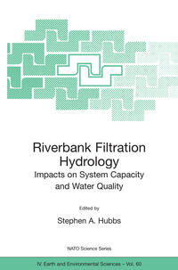 Riverbank Filtration Hydrology