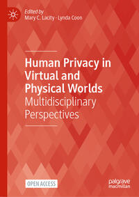 Human Privacy in Virtual and Physical Worlds