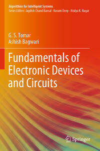 Fundamentals of Electronic Devices and Circuits