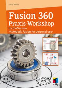 Fusion 360 Praxis-Workshop