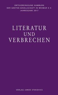 Literatur und Verbrechen