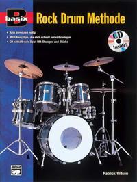 Basix Rock Drum Methode