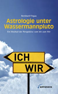 Astrologie unter Wassermannpluto