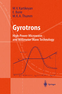 Gyrotrons