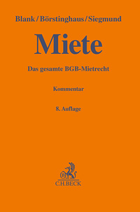 Miete