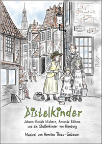 Distelkinder