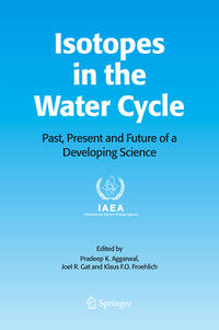 Isotopes in the Water Cycle