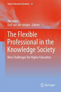 The Flexible Professional in the Knowledge Society