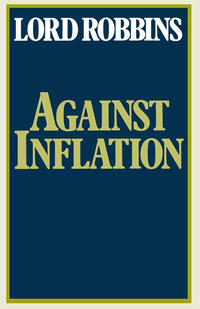 Against Inflation