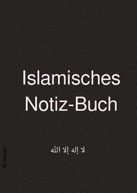 Islamisches Notiz-Buch