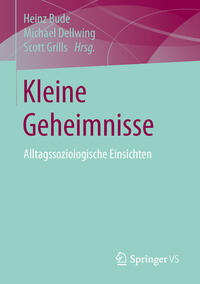 Kleine Geheimnisse