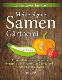 Meine eigene Samengärtnerei