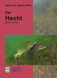 Der Hecht (Esox lucius)