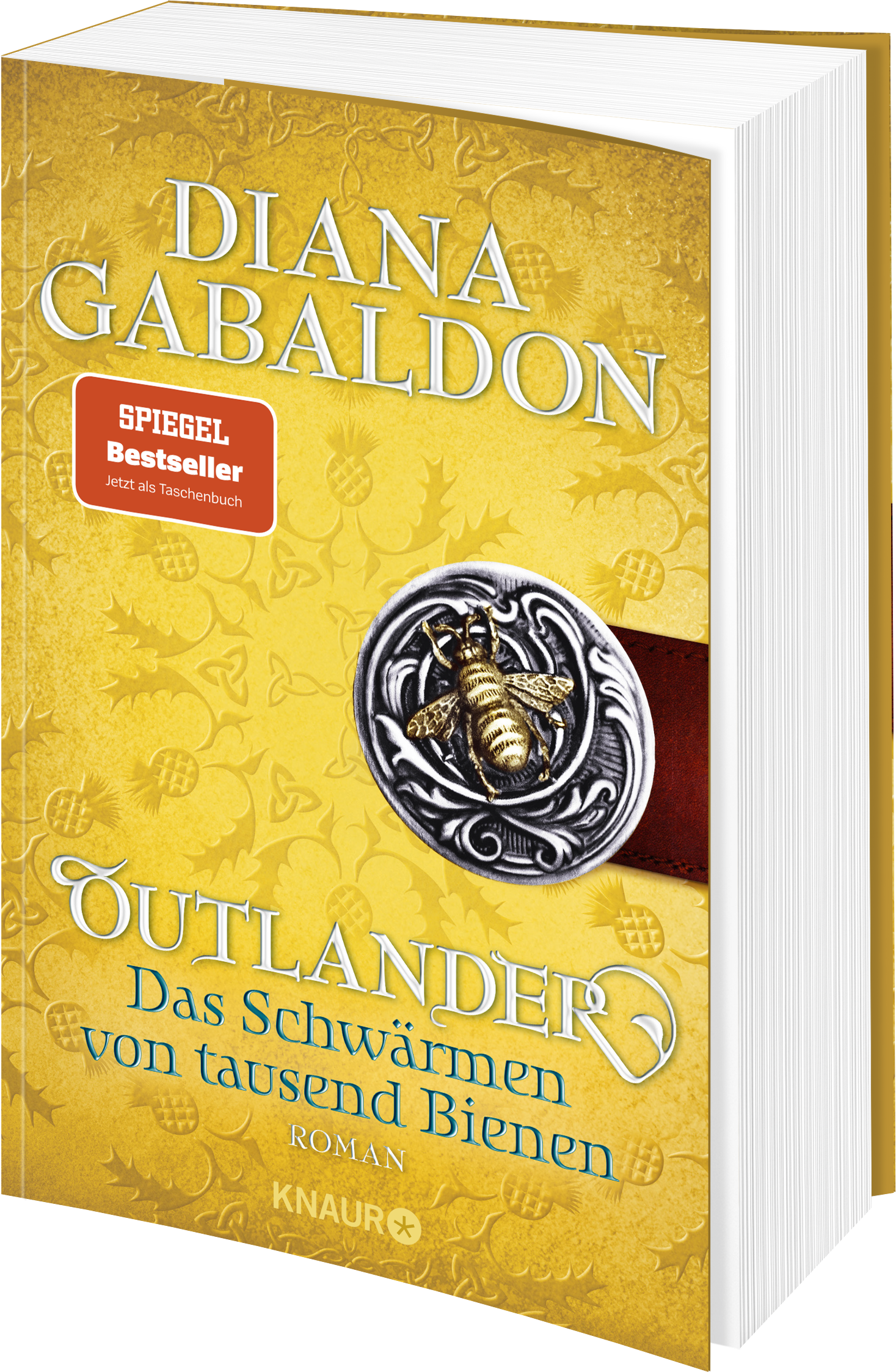 Outlander - Das Schwärmen von tausend Bienen