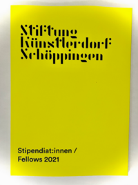 Stipendiat:innen 2021