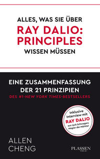 Alles, was Sie über RAY DALIO: PRINCIPLES wissen müssen: